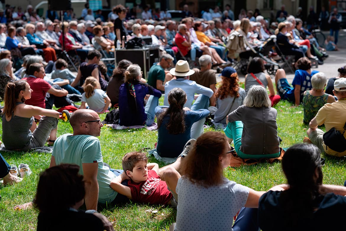 Festival Angers Pianopolis 2025.