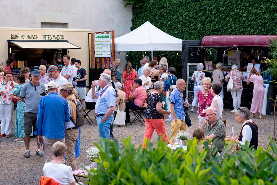 Festival Angers Pianopolis 2025.