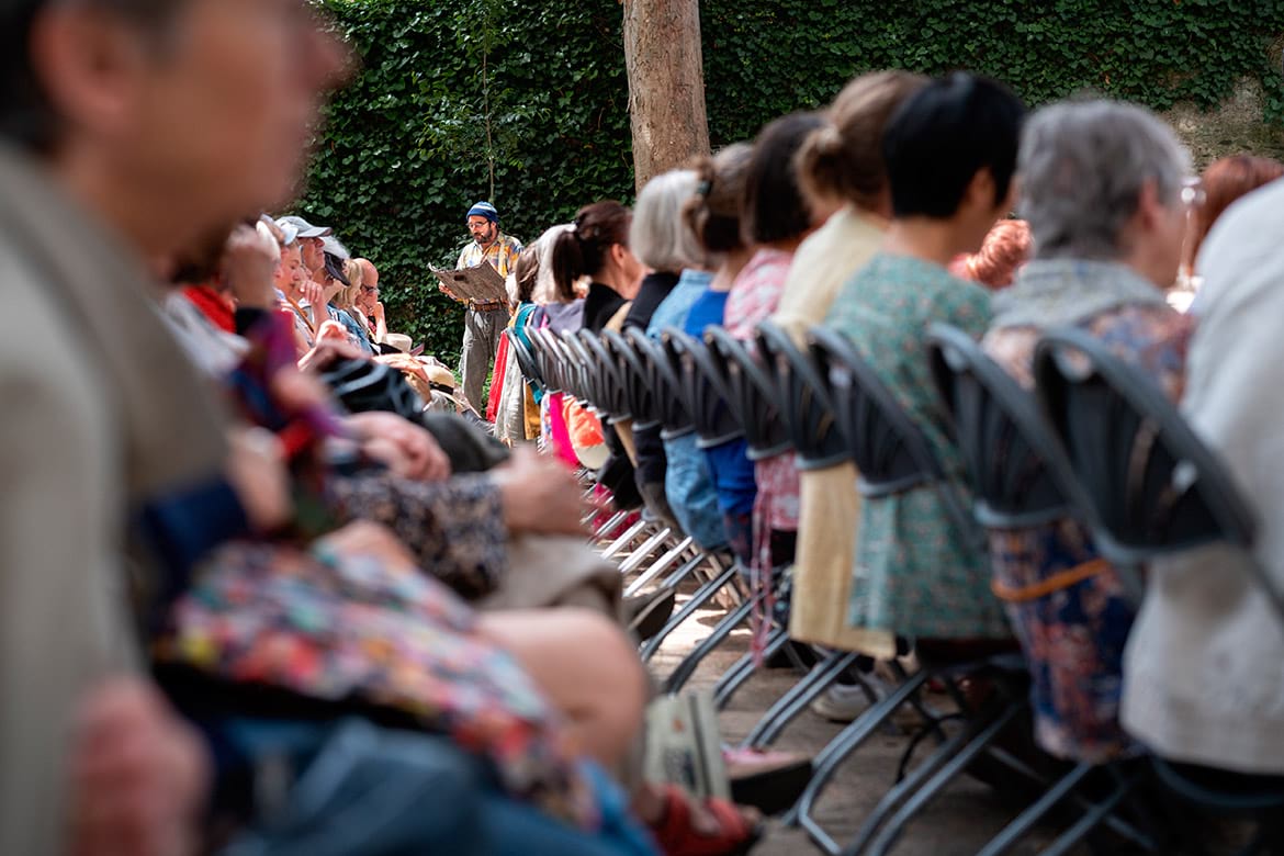 Festival Angers Pianopolis 2025.