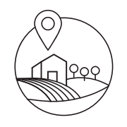 Pictogramme "alimentation durable"