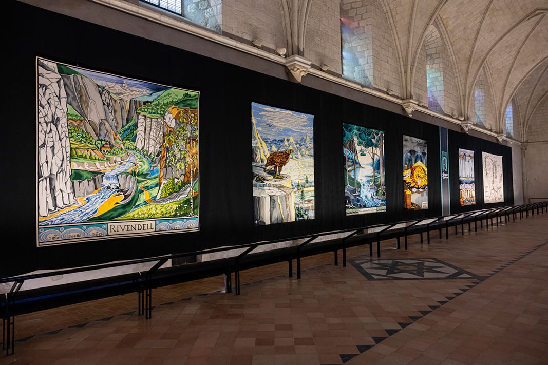 photo de l'exposition