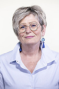 photo d'annick valeray