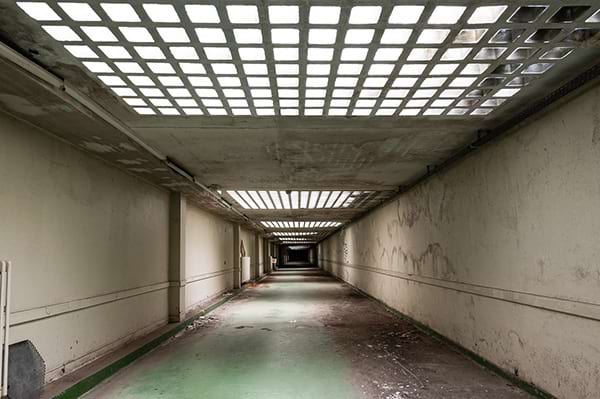 photo de l'usine thomson