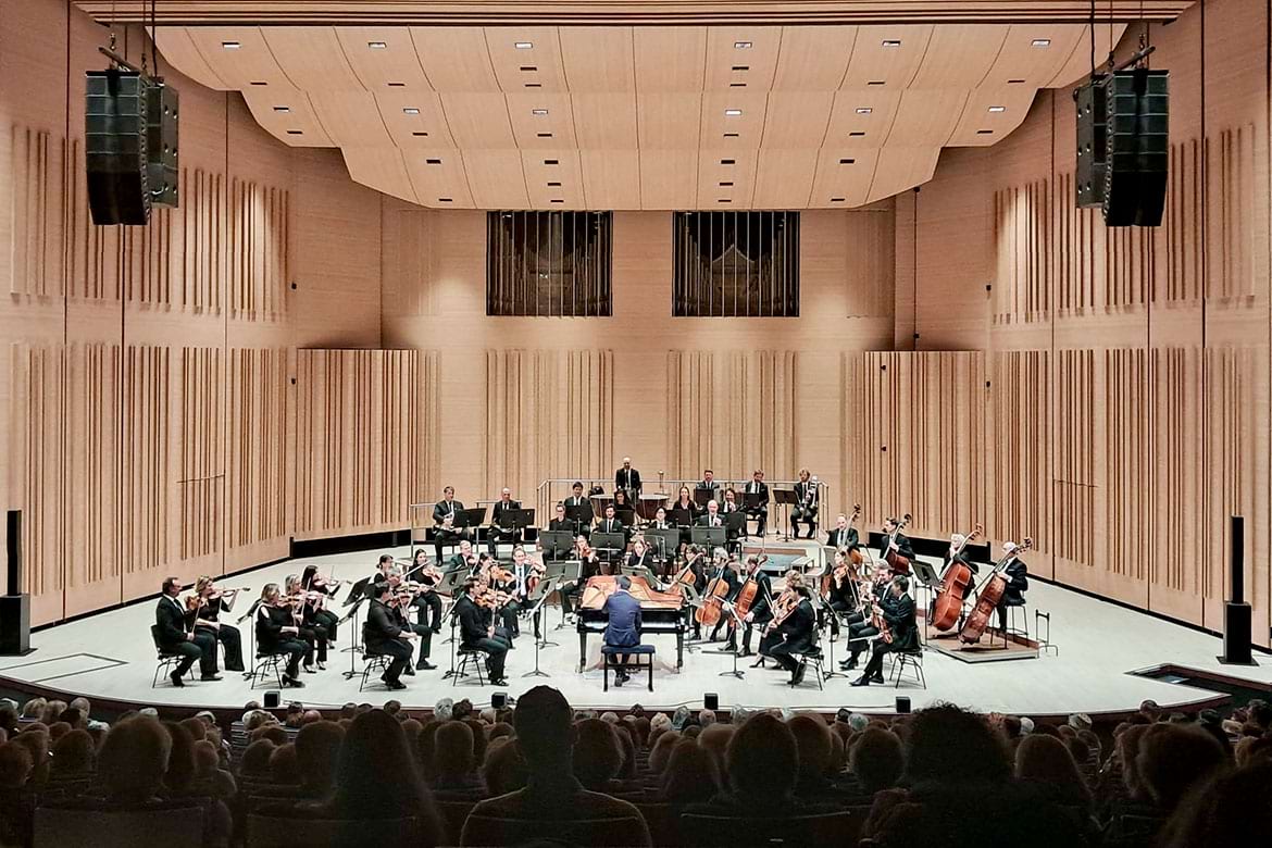Edition 2026 du festival Angers Pianopolis.