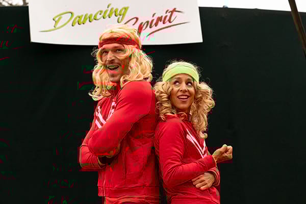 photo du spectacle