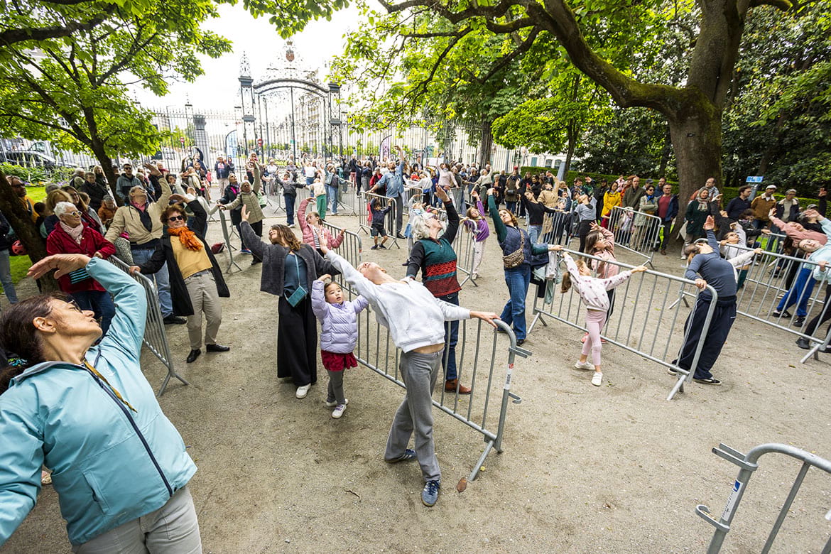 Edition 2026 du festival Angers Pianopolis.