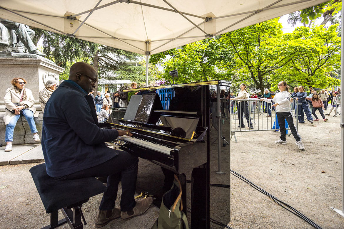 Edition 2026 du festival Angers Pianopolis.