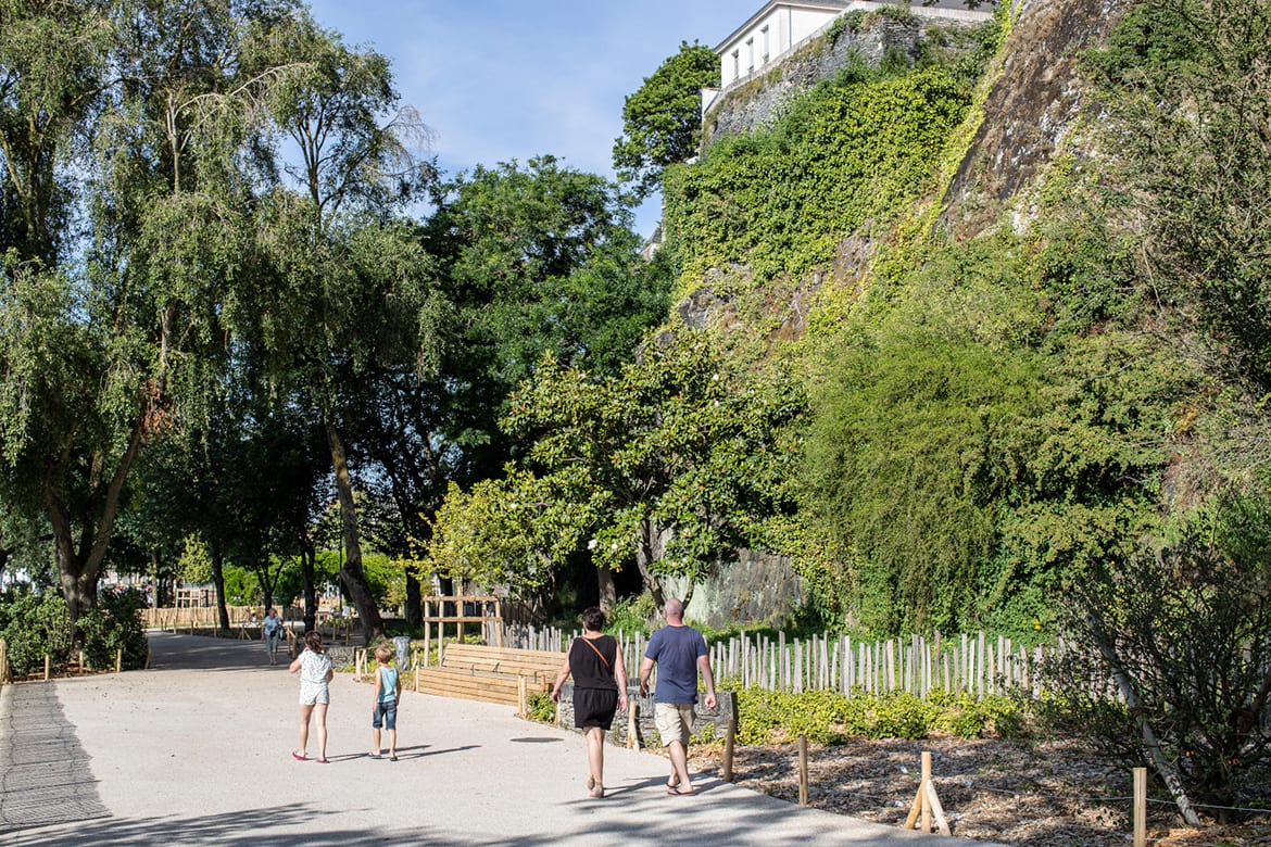 photo du parc