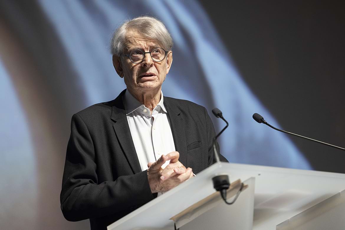 Photo du festival Premiers Plans à Angers.