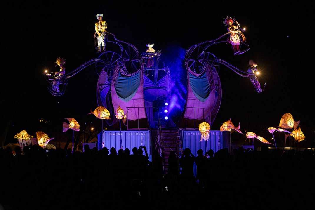 photo du spectacle m&ugrave;