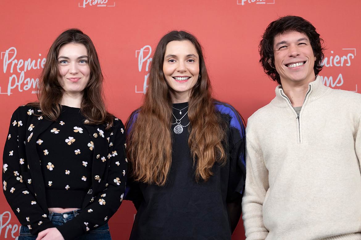 Photo du festival Premiers Plans d'Angers.
