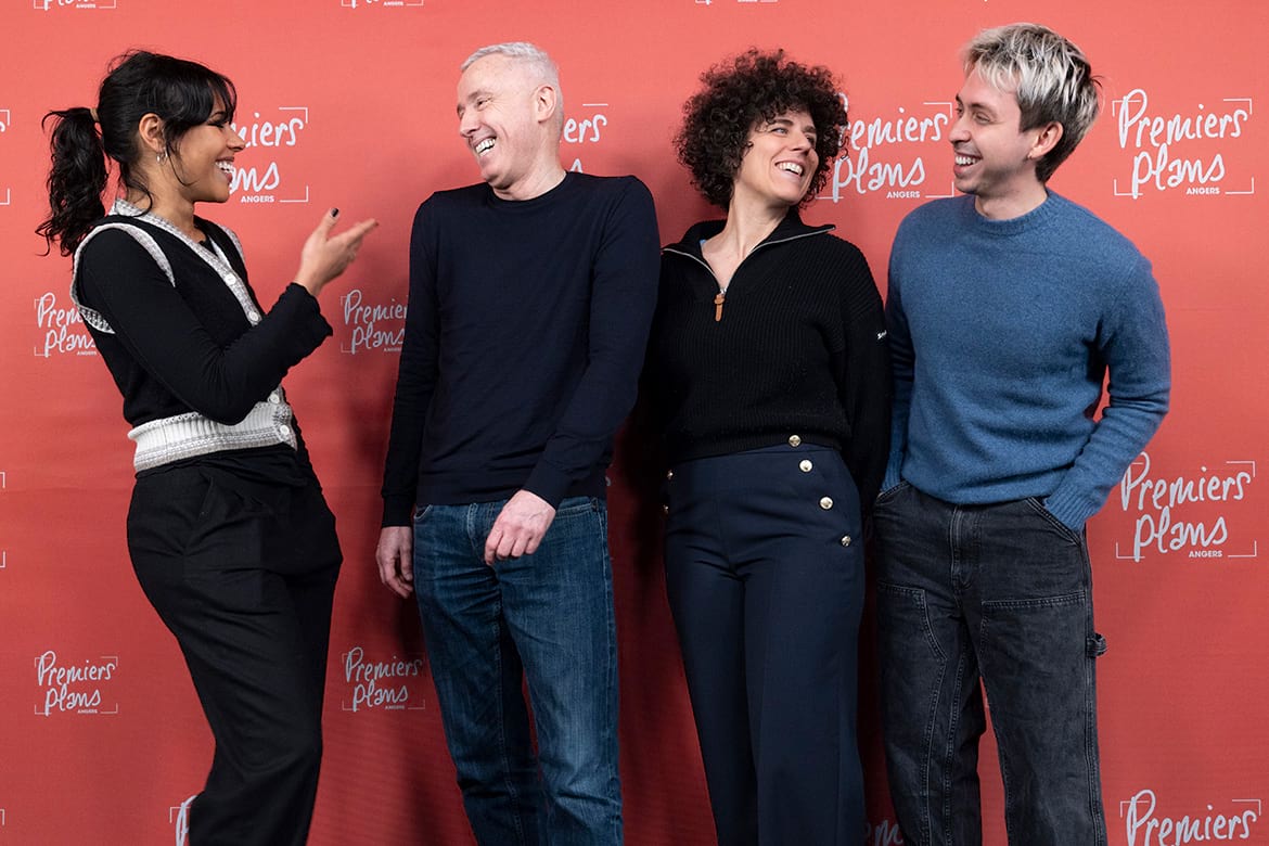 Photo du festival Premiers Plans d'Angers