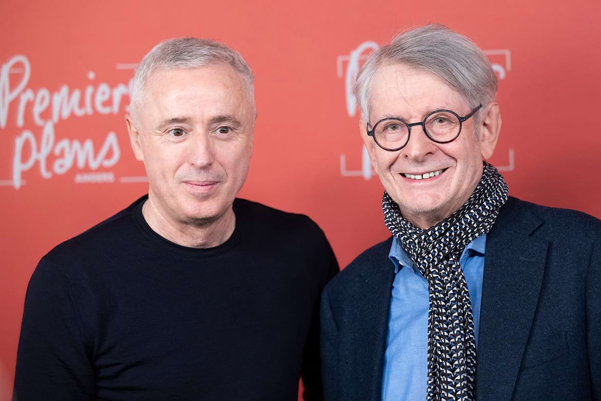 Photo du festival Premiers Plans d'Angers.
