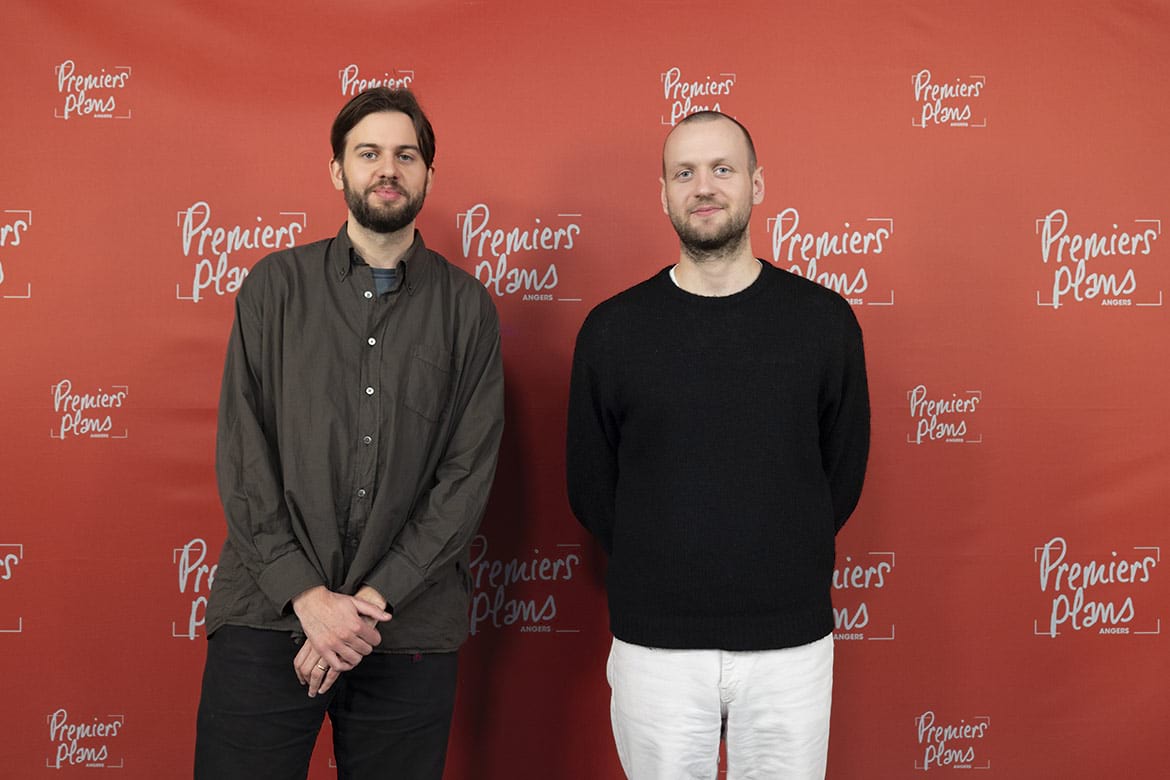 Photo du festival Premiers Plans à Angers.