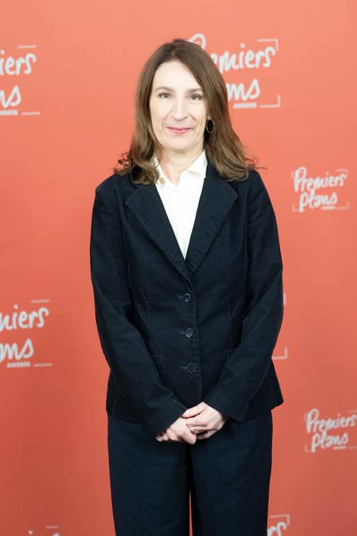 Photo du festival Premiers Plans à Angers.