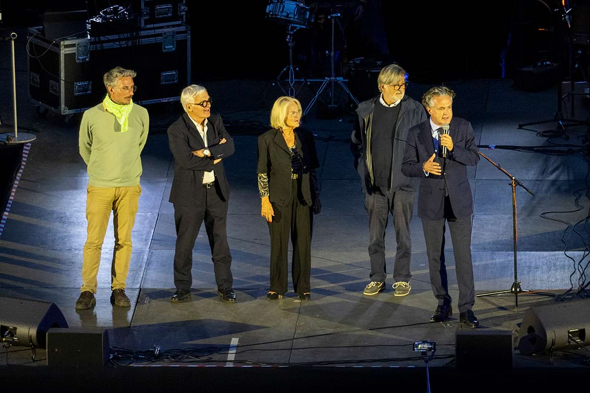 Edition 2025 du festival des Accroche-coeurs à Angers