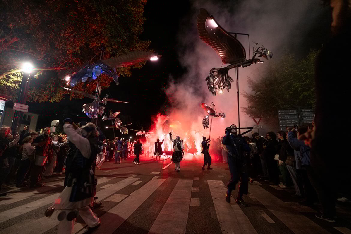 Édition 2025 des Accroche-cœurs