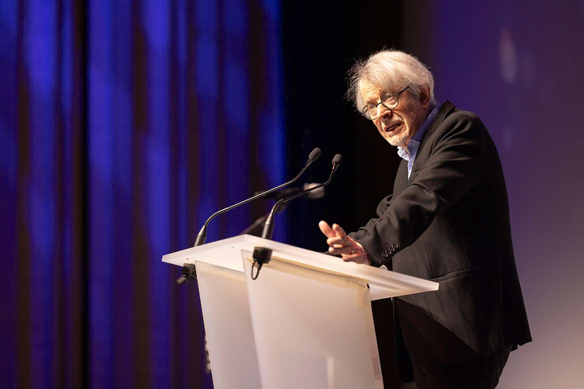 Edition 2026 du festival Premiers Plans.