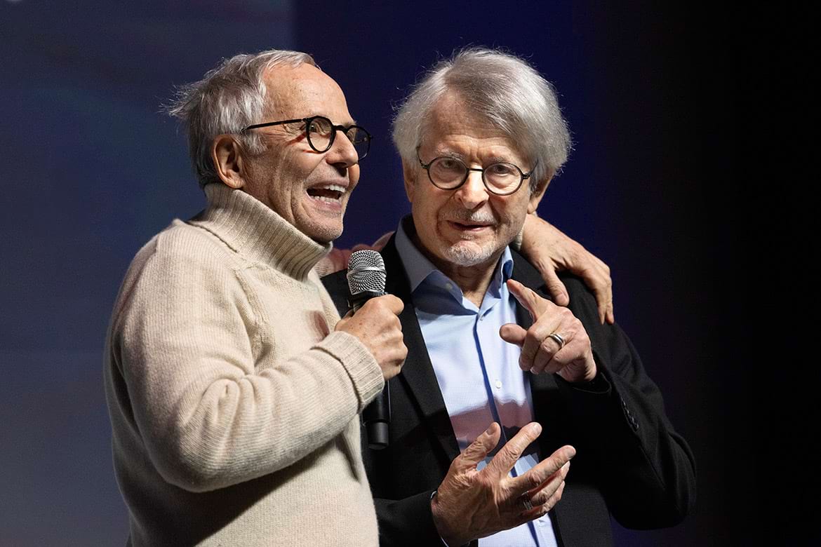 Edition 2026 du festival Premiers Plans.