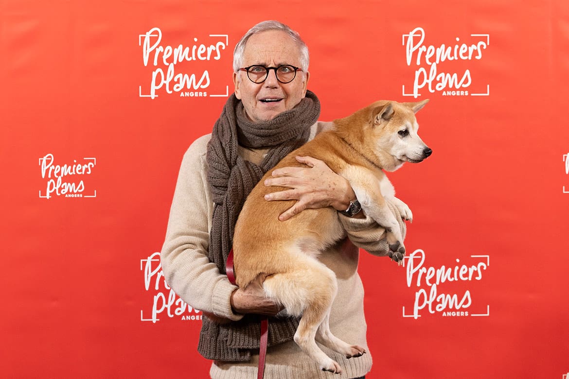 Edition 2026 du festival Premiers Plans.