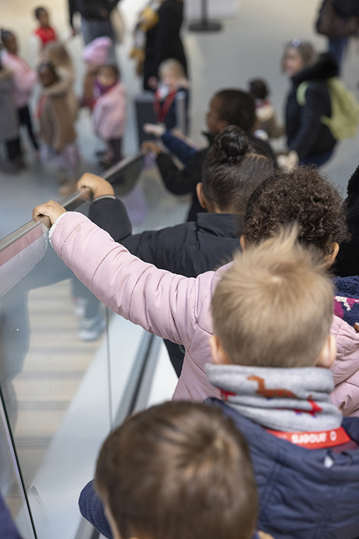 Edition 2026 du festival Premiers Plans.