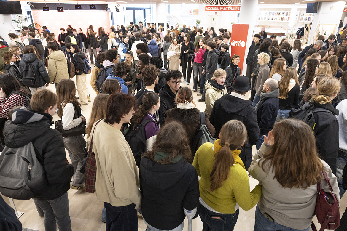 Edition 2026 du festival Premiers Plans.