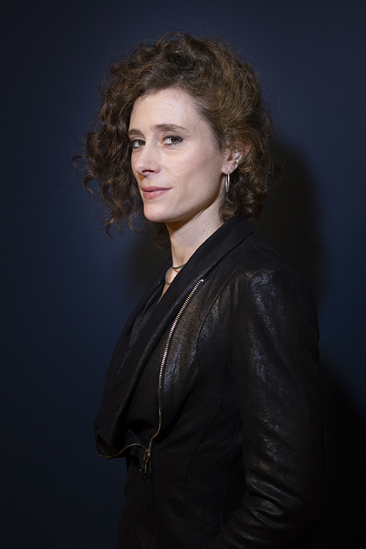 Edition 2026 du festival Premiers Plans.