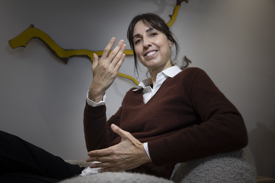 Edition 2026 du festival Premiers Plans.