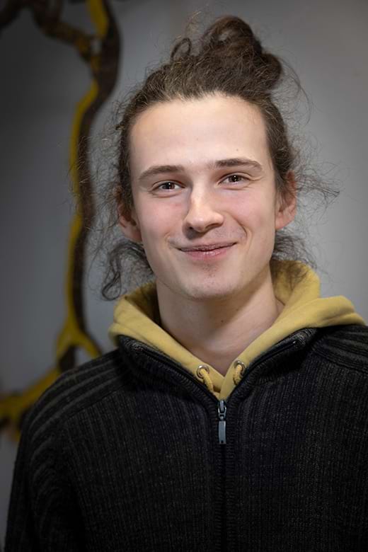 Edition 2026 du festival Premiers Plans.