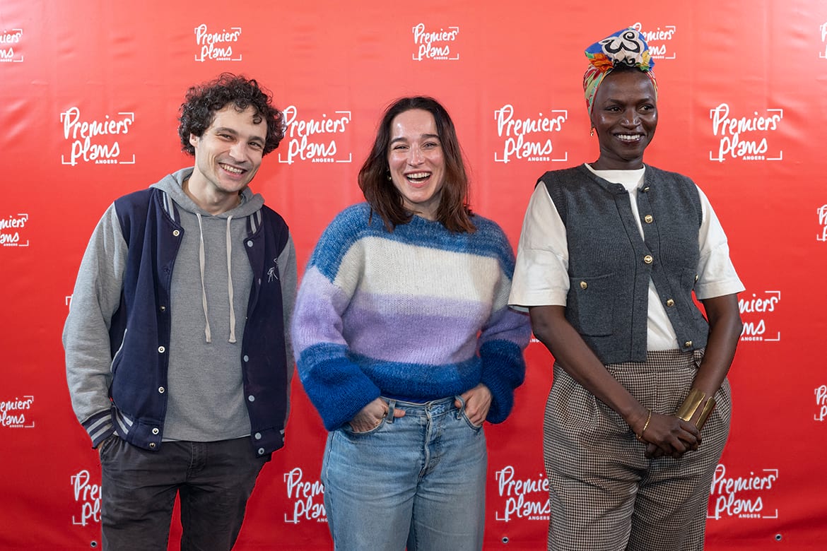 Edition 2026 du festival Premiers Plans.