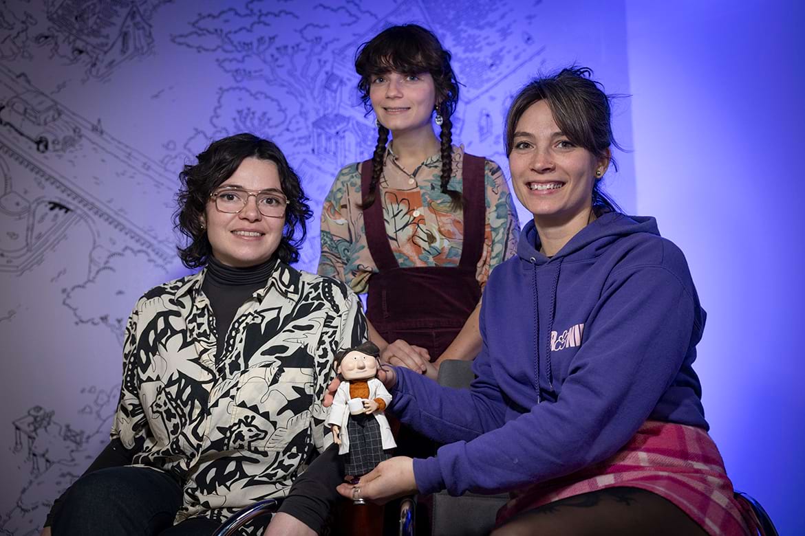 Edition 2026 du festival Premiers Plans.