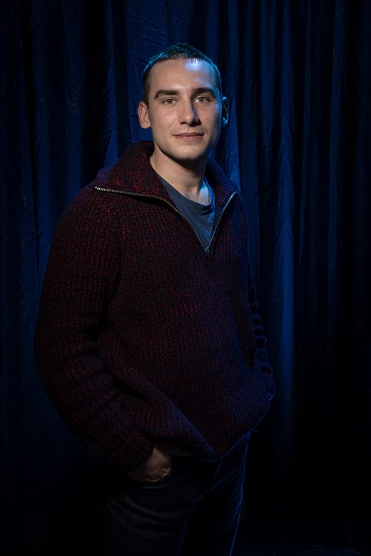 Edition 2026 du festival Premiers Plans.