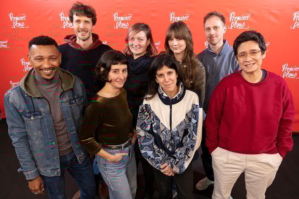 Edition 2026 du festival Premiers Plans.