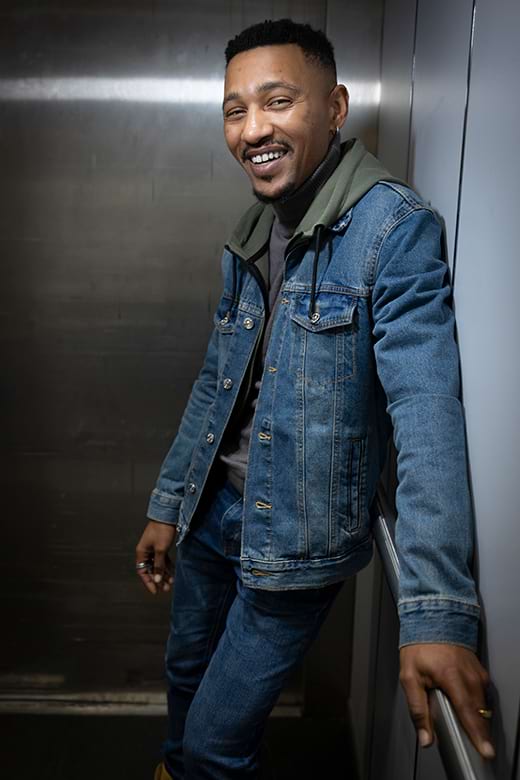 Edition 2026 du festival Premiers Plans.