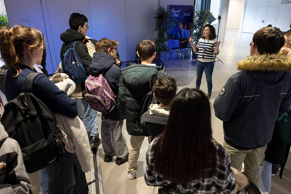 photo de premiers plans