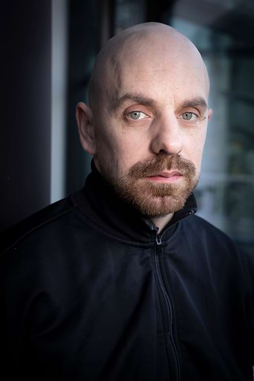 photo de Val&eacute;ry Carnoy