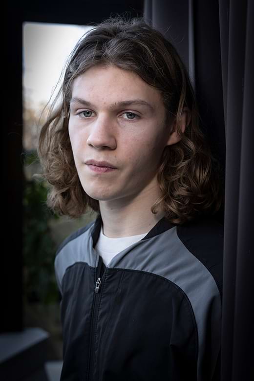 photo de Samuel Kircher