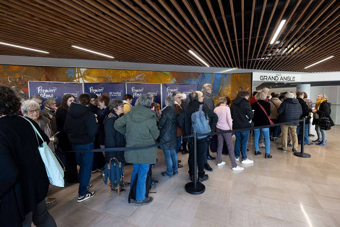 photo du festival premiers plans