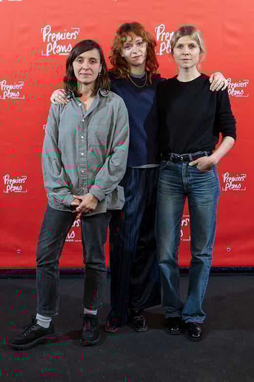 photo du festival premiers plans