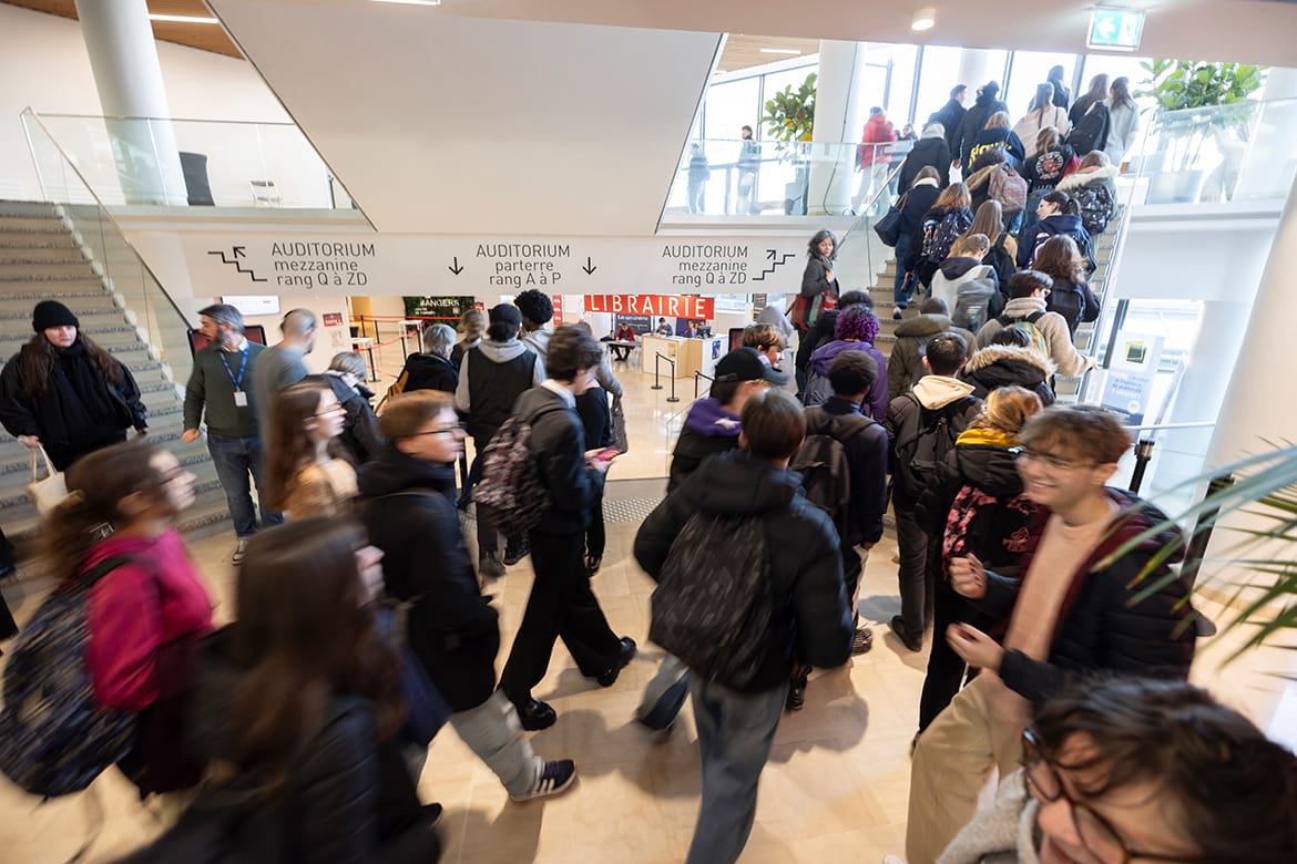 Photo du festival Premiers Plans