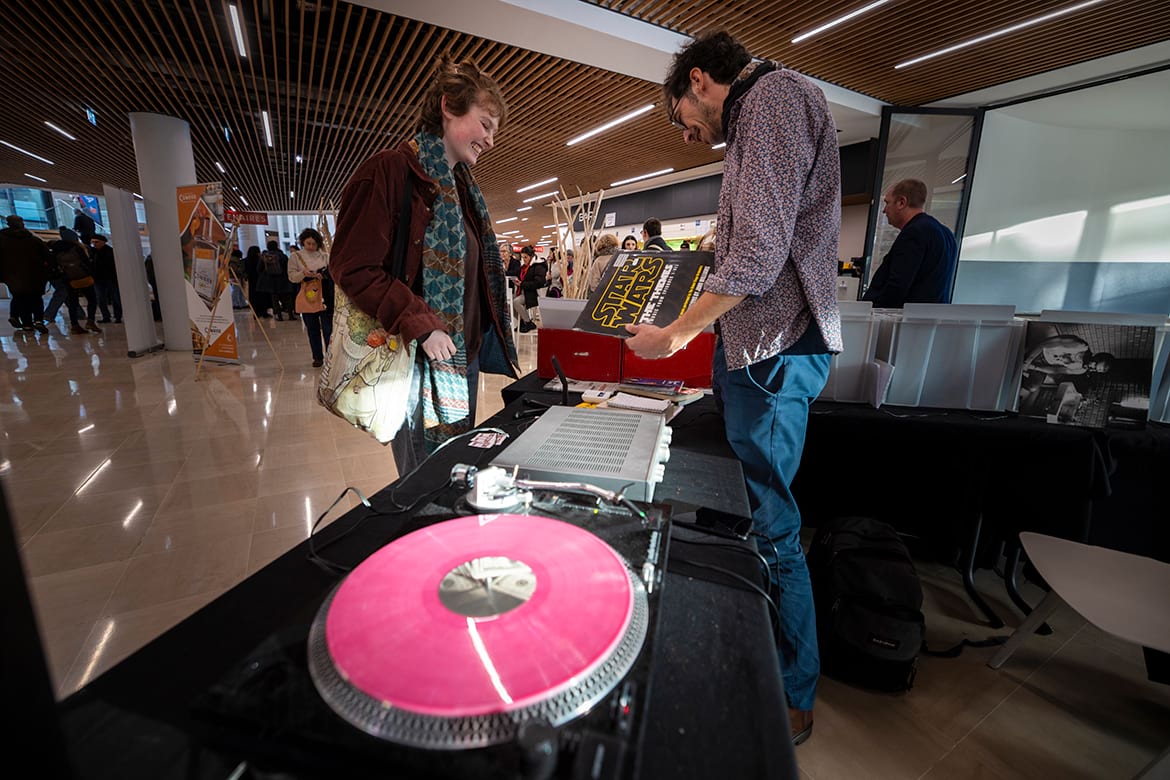 Photo du festival Premiers Plans