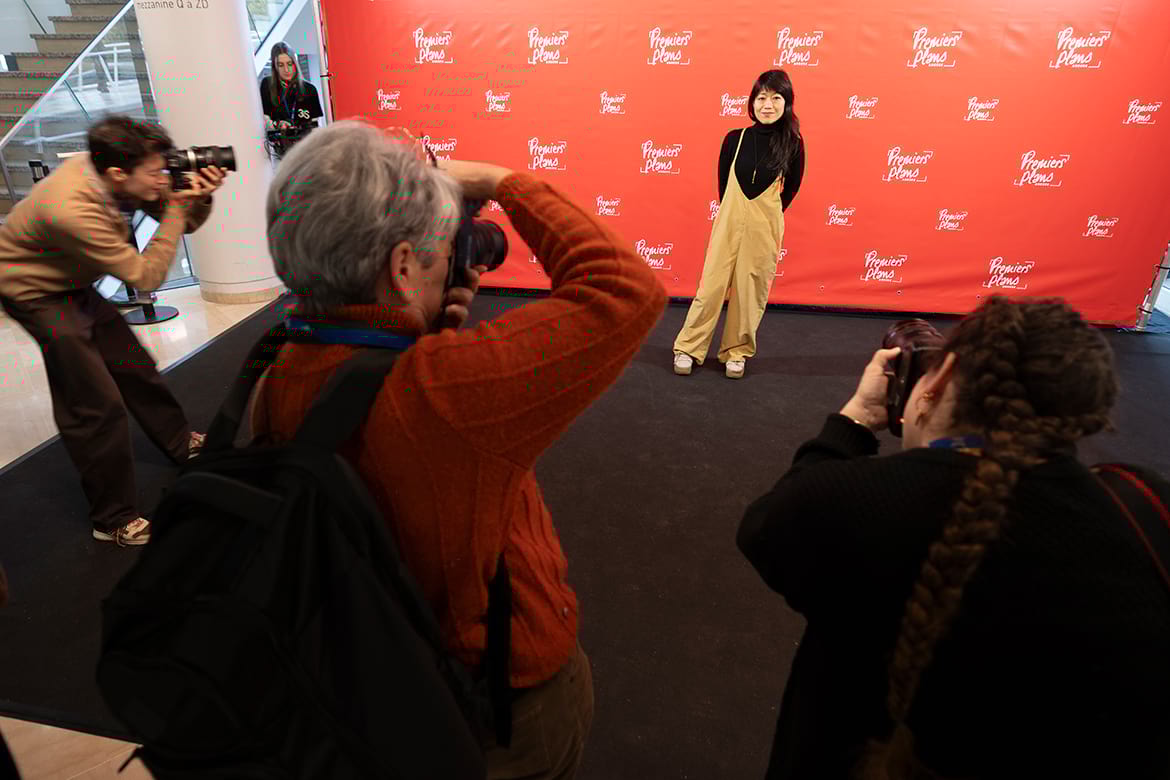 Photo du festival Premiers Plans