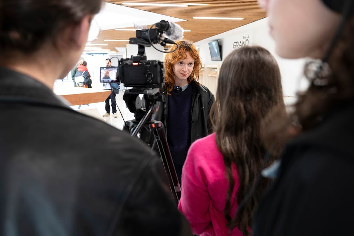 Photo du festival Premiers Plans