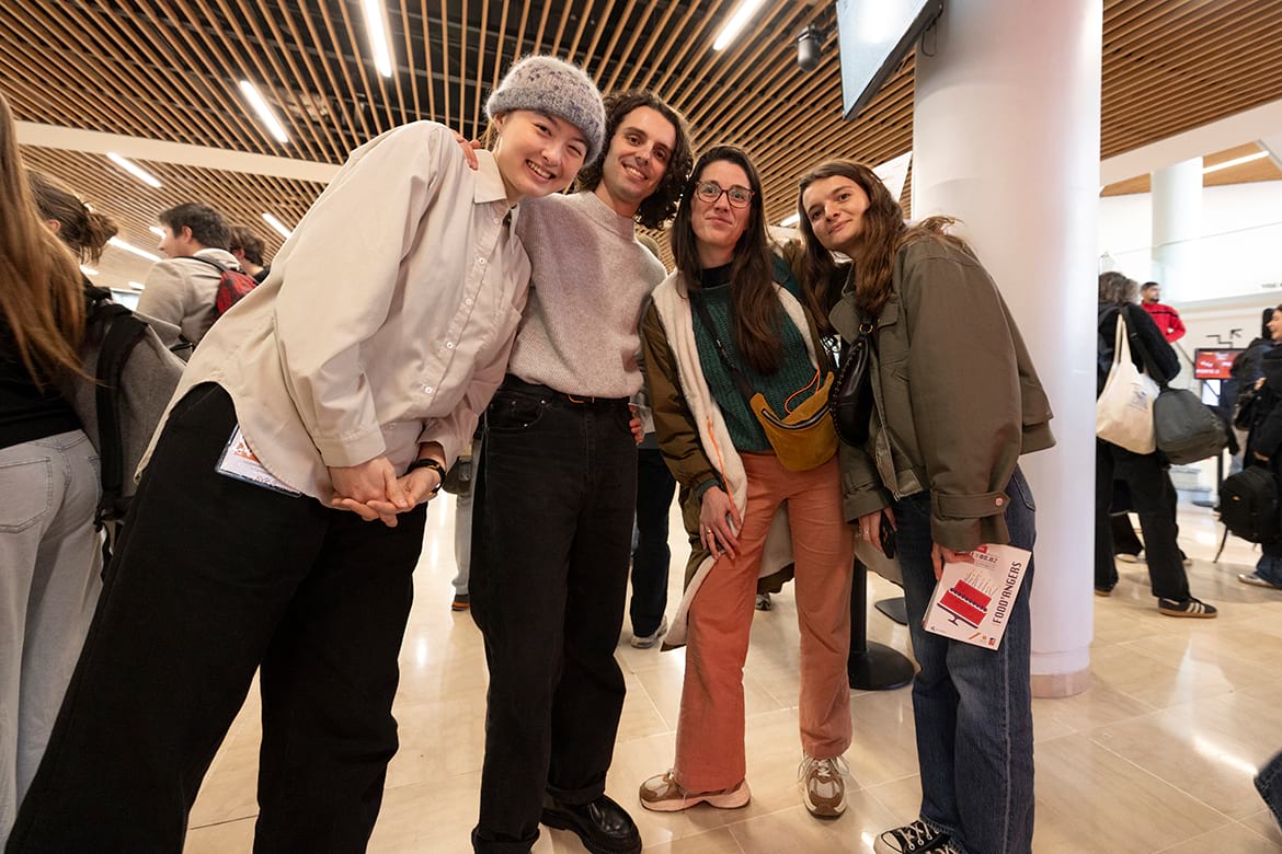 Photo du festival Premiers Plans