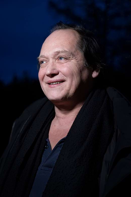 Photo du festival Premiers Plans