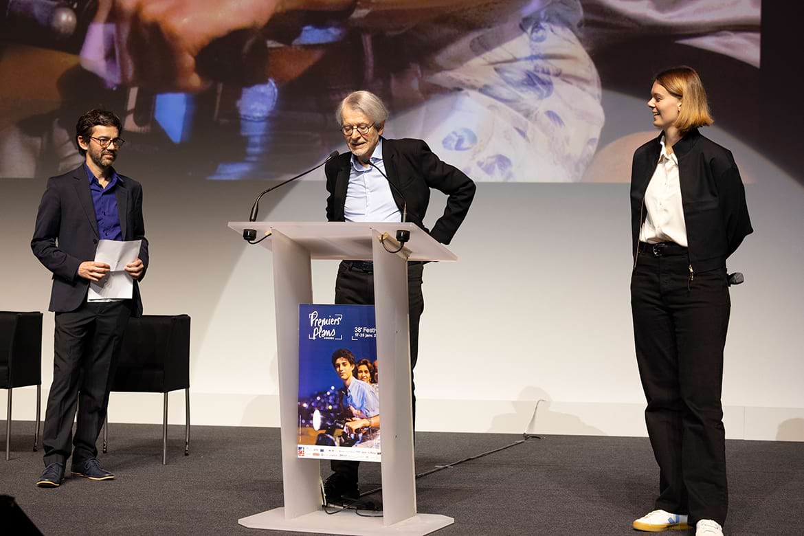 Edition 2026 du festival Premiers Plans.