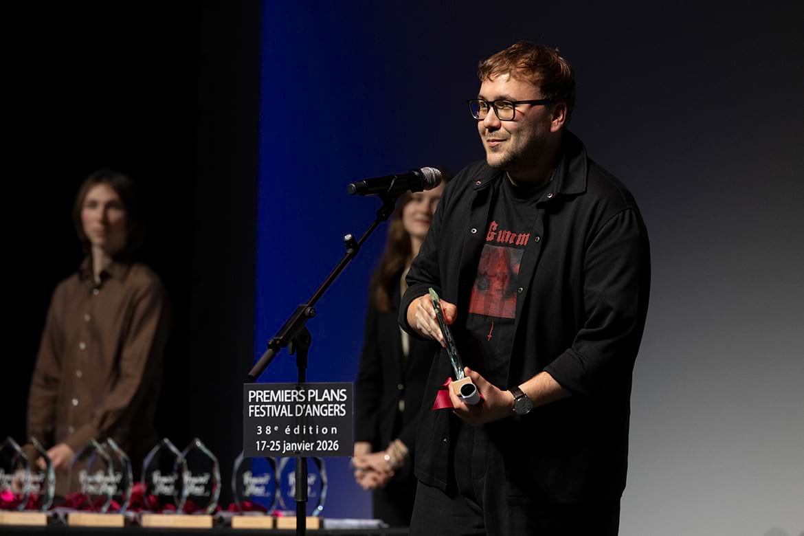 Edition 2026 du festival Premiers Plans.
