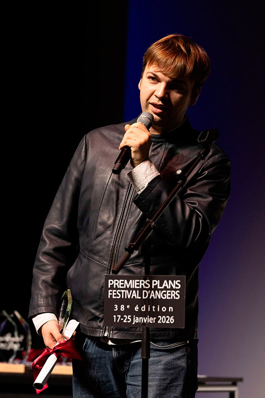 Edition 2026 du festival Premiers Plans.