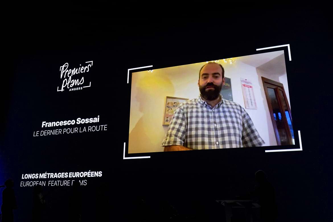 Edition 2026 du festival Premiers Plans.