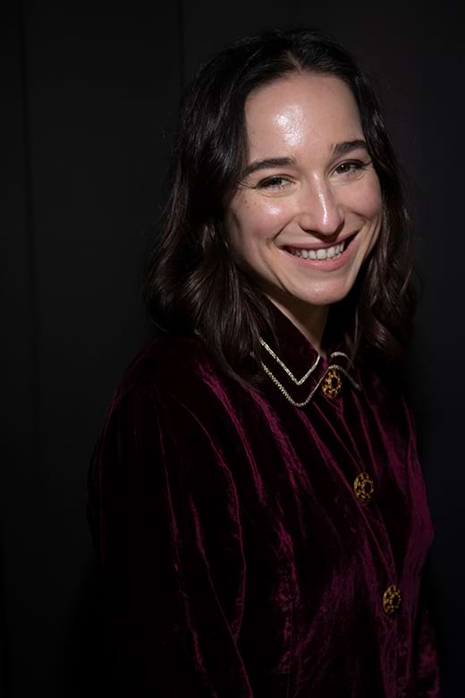 Edition 2026 du festival Premiers Plans.